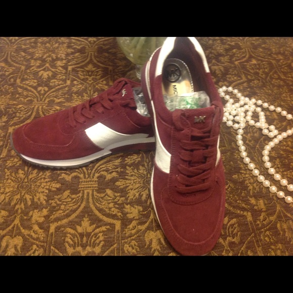 KORS Michael Kors Shoes - Michael Kors rubber shoes